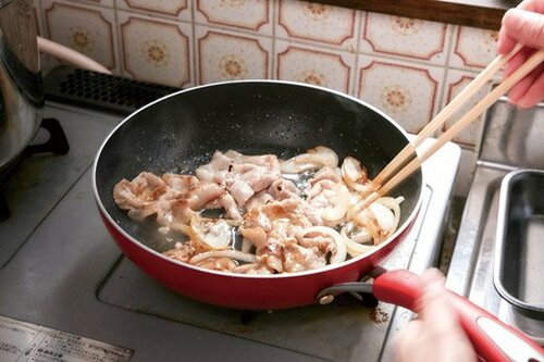 【結論】メインの一品を ラクしたいときにおすすめです イメージ