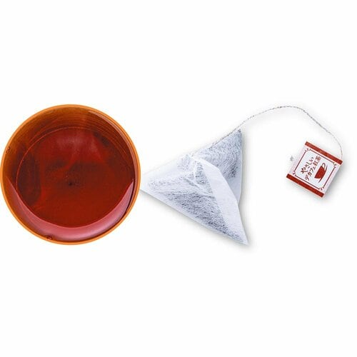 カフェインレス紅茶おすすめ 日本緑茶センター ティーブティック やさしいデカフェ紅茶 セイロン イメージ2