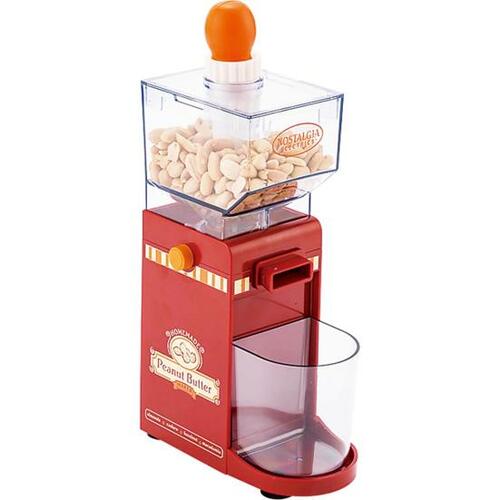 ピーナッツを入れるだけで極上のピーナッツバターが完成！ イメージ