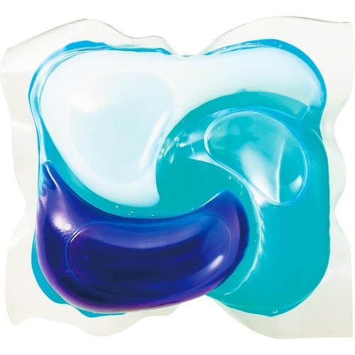 洗濯洗剤おすすめ P&G アリエール ジェルボール4D 部屋干し用 イメージ2