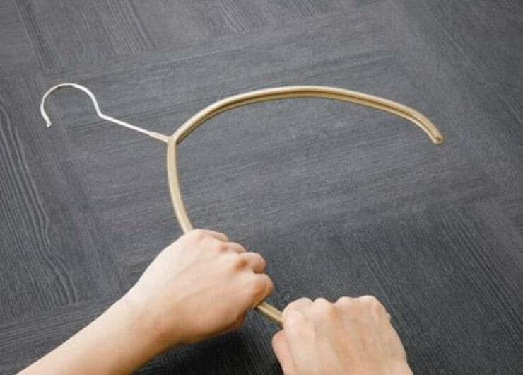 ずれない＆落ちない！ 「ドイツのすべらないMAWAハンガー」が超万能｜『MONOQLO』の厳選日用品セレクション