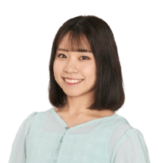 LDK the Beauty編集部 田畑有菜 アイコン