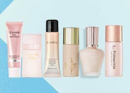 毛穴パテ職人の実力は？人気下地おすすめランキング | 女性誌『LDK the Beauty』が徹底比較