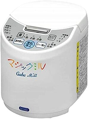 サタケ 「家庭用精米機 マジックミル ギャバミル RSKM3D」