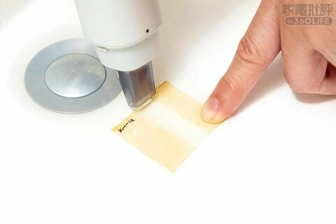 超音波振動のシミ取り機はおすすめ? シャープとサンコーの新製品を比較