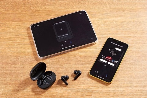 おすすめイヤホン! JPRiDE「model i ANC」レビュー。安価で音質