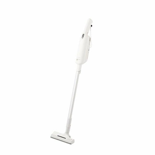 コードレス掃除機おすすめ シロカ 2wayコードレススティッククリーナー 紙パック式 かるピカパワー SV-SK351 イメージ