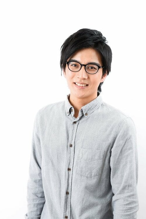 [眼鏡市場]つくりは良いがちょっと緩め イメージ