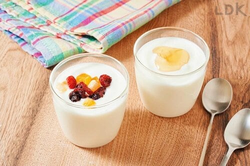 暮らしを救う理由：“おいしいから”毎日食べたい LDKベストバイストック食品おすすめ イメージ