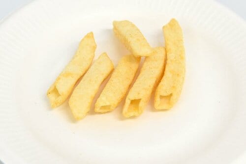 オリオン オー!カムジャ グラタン味 韓国お菓子おすすめ イメージ2