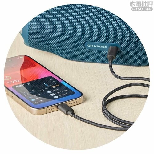 アプリは見やすくて音質調整もできる Bluetoothスピーカーの実機検証（hands-on review）の写真おすすめ イメージ2