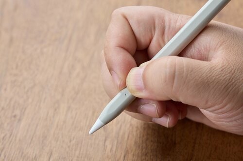 結果:書き味は高感度・低遅延で良好! iPad互換おすすめ イメージ2