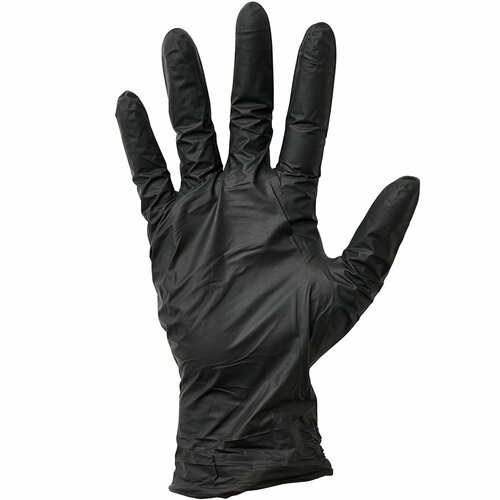 使い捨てゴム手袋おすすめ 宇都宮製作 シンガーニトリルSRB イメージ2