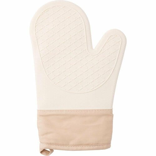 スリコのおすすめキッチンアイテムおすすめ スリーコインズ KITINTO シリコーンミトン イメージ1