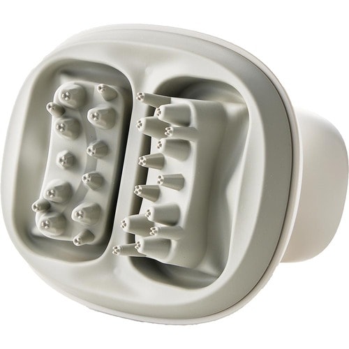 ヘッドマッサージャーおすすめ パナソニック 頭皮エステ サロンタッチタイプ〈スパイラル&スライド〉 EH-HE0G イメージ3