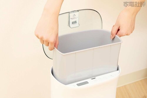 必要十分な機能を備えたバランスに優れた一台 自動給餌器おすすめ イメージ