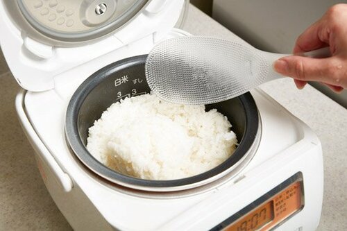 お米マイスター絶賛！“究極”のしゃもじ イメージ