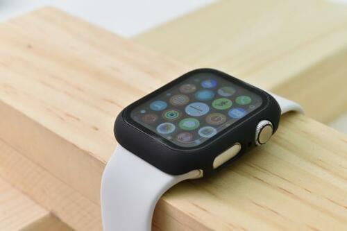 7位: 傷には強い Apple Watch 40mm ケース イメージ2