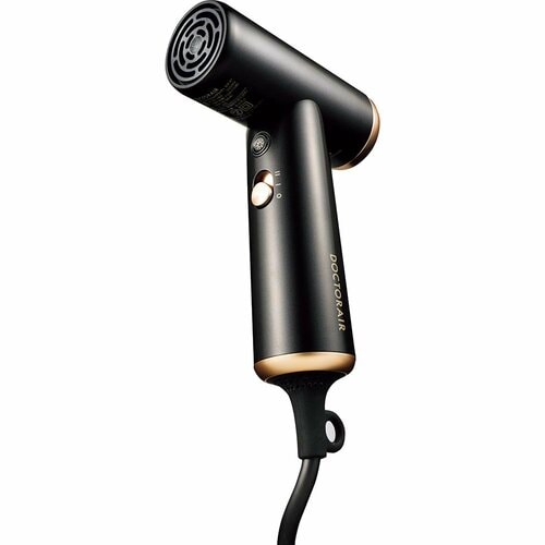 2万円以下で買えるドライヤーおすすめ ドクターエア Mira Jet Dryer（ミラ ジェット ドライヤー） イメージ3