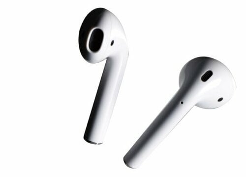 アップル:AirPods