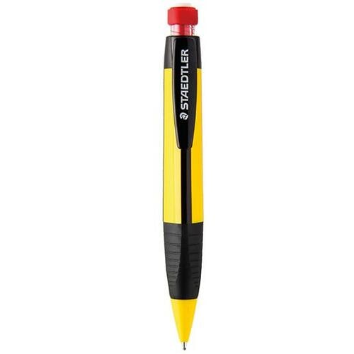 ステッドラー:シャープペンシル 1.3mm 771:文房具