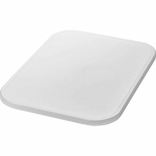 スタプロの収納アイテムを無印と比較おすすめ 無印良品 やわらかポリエチレンケース･ケース用フタ イメージ1