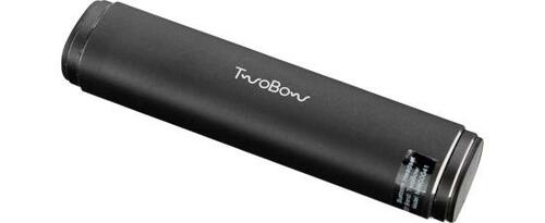 11位: イヤホンタイプの「TwoBow」発音はいいけど使い勝手△ イメージ