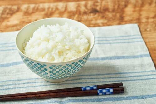 4分で炊きたてふっくら!エビス「絶品ごはん保存」
