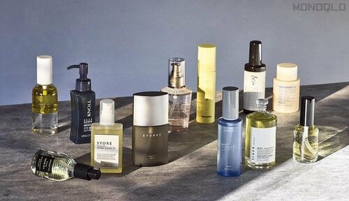 メンズヘアオイルの人気商品を比較 メンズヘアオイルおすすめ イメージ