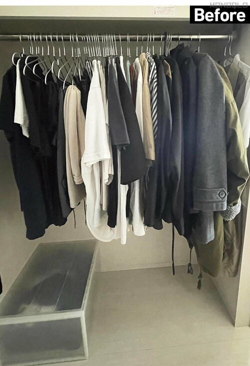 「最低限これだけ」な10着をプロが厳選! 着回せる服おすすめ イメージ