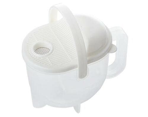 スケーター:対流式 米とぎ器:調理器具