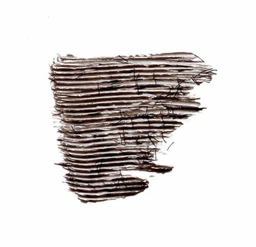 落ちないマスカラおすすめ ユーピンク フェアリーカールマスカラ/ブラウンブラック イメージ3