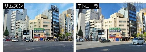 カメラの性能も優良! 折りたたみスマホおすすめ イメージ