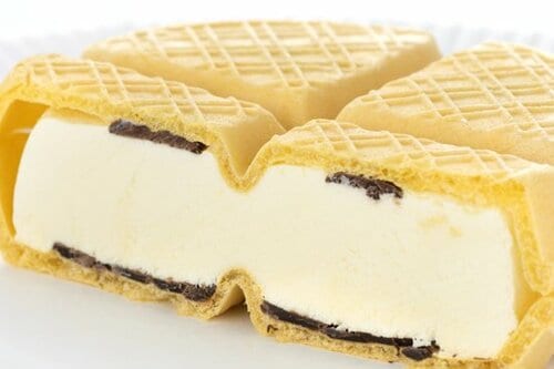 14位: 【14位】糖質カットでカロリーオフ 健康志向派向けの優等生アイス イメージ