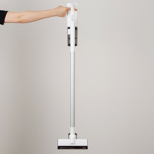 安いコードレス掃除機おすすめ ニトリ コードレススティッククリーナー MA201SC イメージ