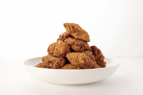 1個の食べ応えバツグンで定番品に負けない大きさ! LDKベストバイ食品おすすめ イメージ