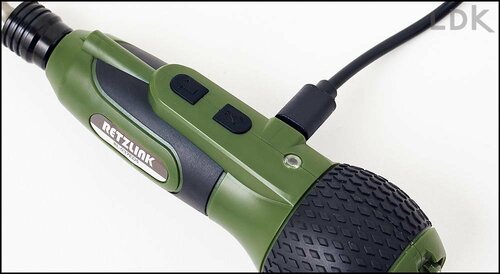 USBタイプでどこでも充電できる！ 電動ドライバーおすすめ イメージ