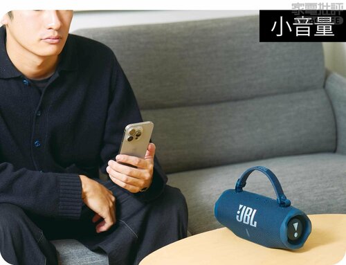 どのシーンでも最適な音量で音楽も映画も楽しめる！ Bluetoothスピーカーの実機検証（hands-on review）の写真おすすめ イメージ2