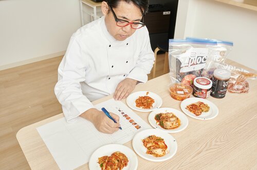 辛いキムチの選び方は？ 辛いキムチおすすめ イメージ