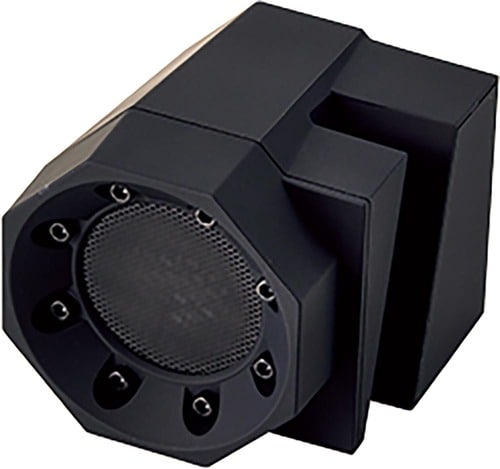 3COINS「TOUCH SPEAKER」 100均スピーカーおすすめ イメージ