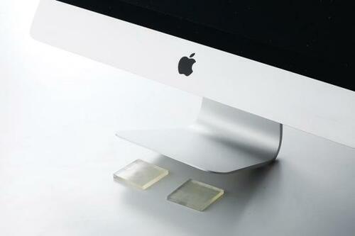 震度7にも耐える粘着力「マットマン7＋ 超強力耐震マット」 イメージ2