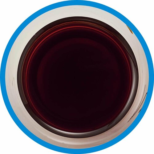 味わい：十分合格点 アイスコーヒーメーカーおすすめ イメージ