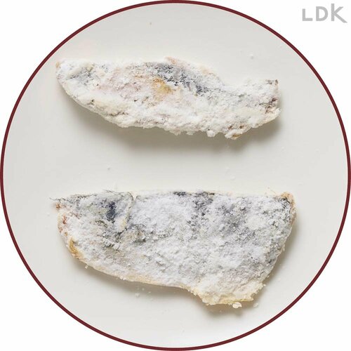 使い勝手が良すぎる旨あじフィレ イメージ