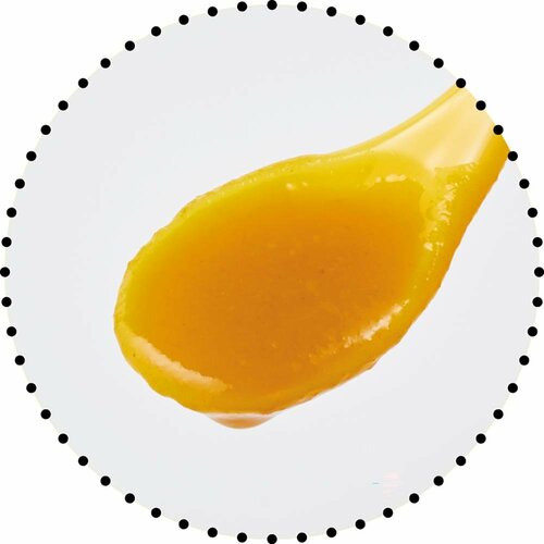 市販のベビーフードおすすめ ofukuro 有機まるごとベビーフード 緑黄色野菜ペースト イメージ2