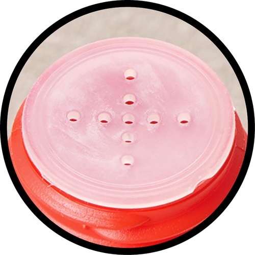 【使用感】 パウダーワックスおすすめ イメージ