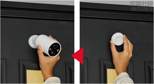 金属面があれば着脱が超簡単 家電ベストバイ オブザイヤーおすすめ イメージ