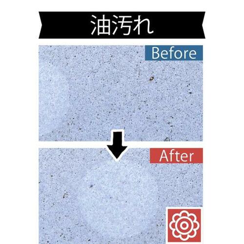 しっかり落ちるマツモトキヨシ「matsukiyo アルカリ電解水クリーナー」 アルカリ電解水おすすめ イメージ2