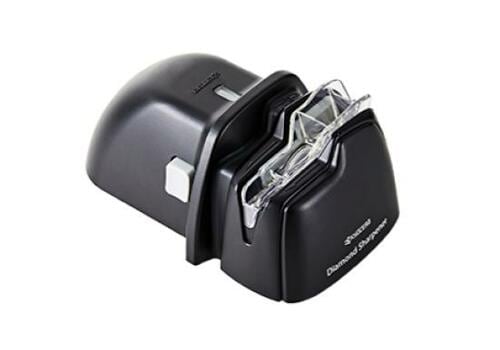 京セラ:電動ダイヤモンドシャープナー DS-38:包丁研ぎ器