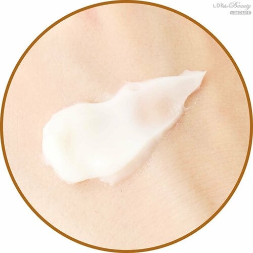 使用感 保湿クリームおすすめ イメージ