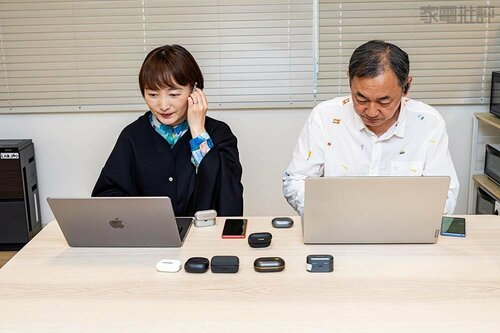 私たちが検証しました ワイヤレスイヤホンおすすめ イメージ